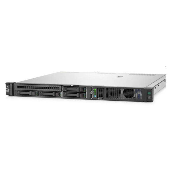 RAID-контроллер HPE Lanes/4GB