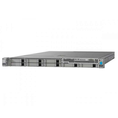 Шасси Cisco Catalyst FMC1000-K9