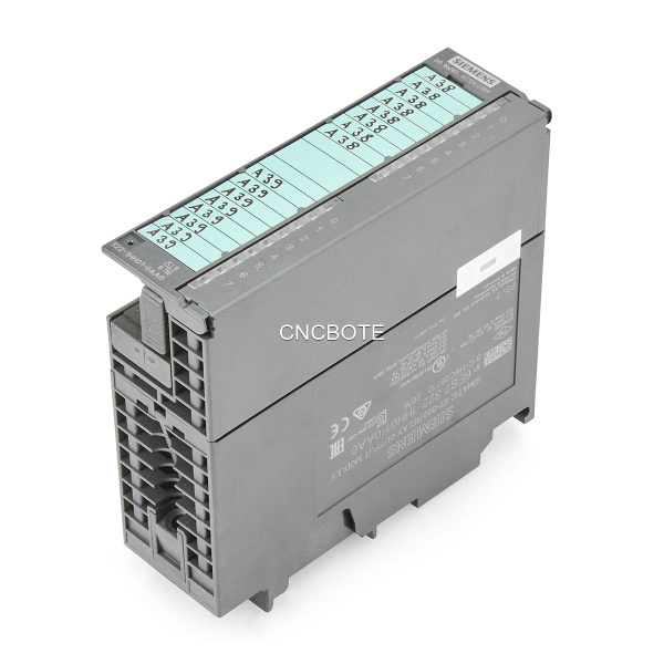 Модуль Siemens 6ES7322-1HH01-0AA0