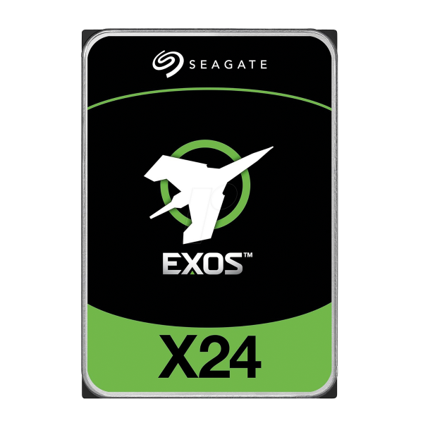 HDD Seagate ST24000NM002H