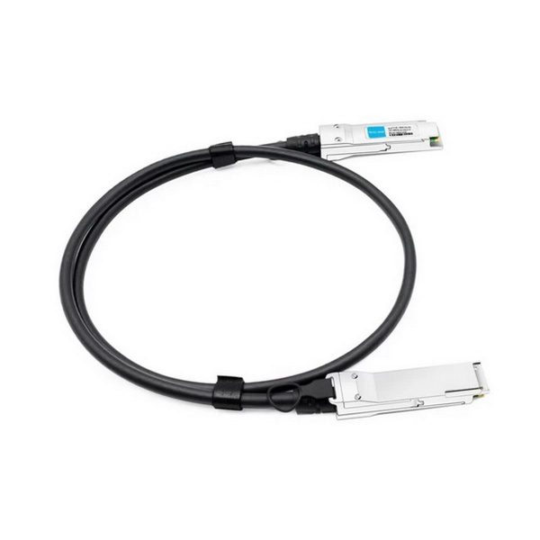 Оптический трансивер H3C QSFP-100G-D-CAB-1M