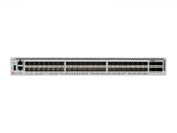 Набор Brocade BR-G620-48-32G-F-1
