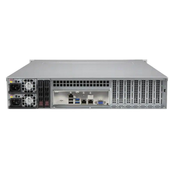 Сервер Supermicro SSG-520P-ACTR12H*