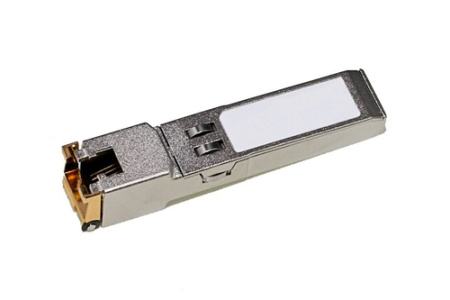 Оптический трансивер Juniper CTP-SFP-1GE-T