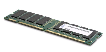 Оперативная память IBM 4GB PC3-10600 CL9 ECC DDR3 1333MHz LP RDIMM, 49Y1435