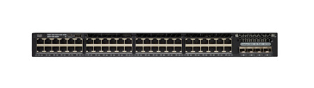 Коммутатор Cisco Catalyst WS-C3650-48PD-L