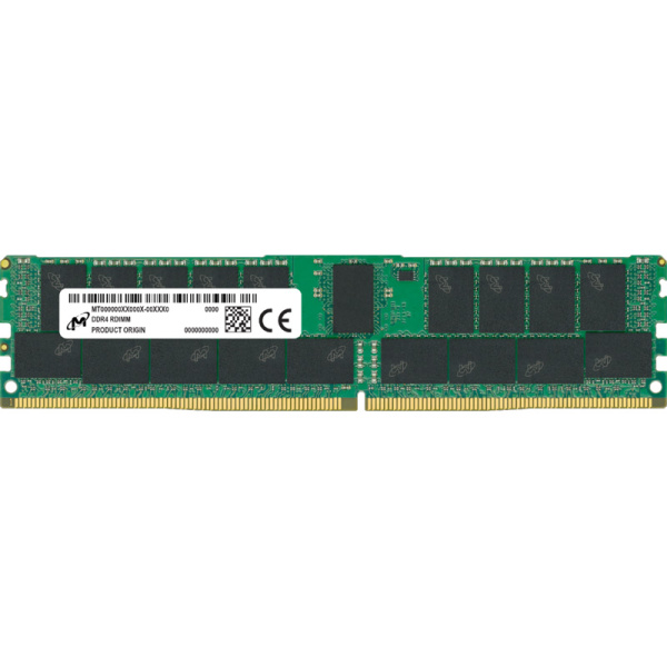 Модуль памяти Micron MTA36ASF8G72PZ-3G2