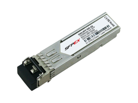 Модуль SFP Alcatel-Lucent SFP-GIG-LH40