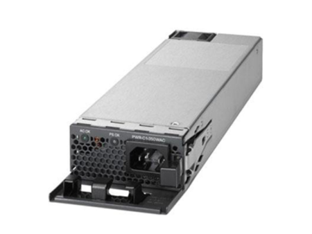 Блок питания Cisco PWR-C1-1100WAC-P/2