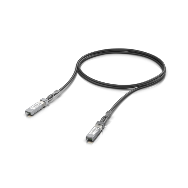 Кабель Ubiquiti UACC-DAC-SFP10-1M