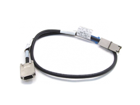 Кабель HP SAS to MiniSAS 1M Cable, 408771-001, 419575-B21