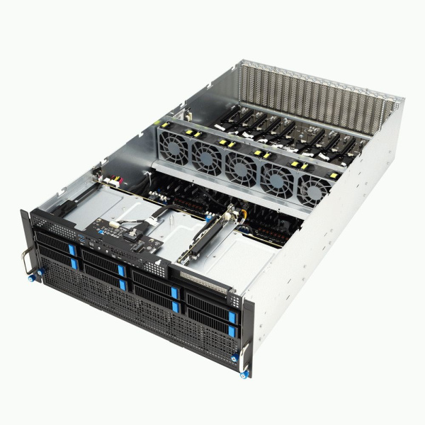 Сервер ASUS ESC8000A-E12
