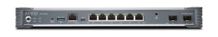 Межсетевой экран Juniper SRX300