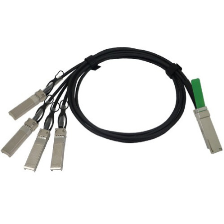 Оптический трансивер Cisco QSFP-4SFP10G-CU5M