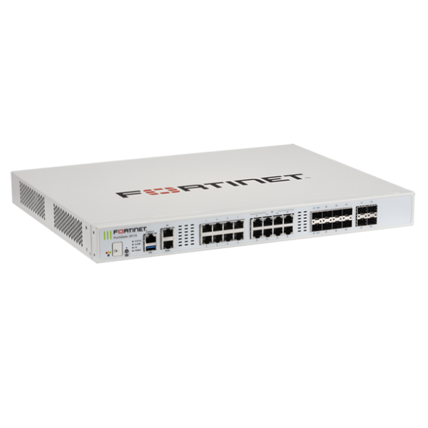 Межсетевой экран Fortinet NP7Lite