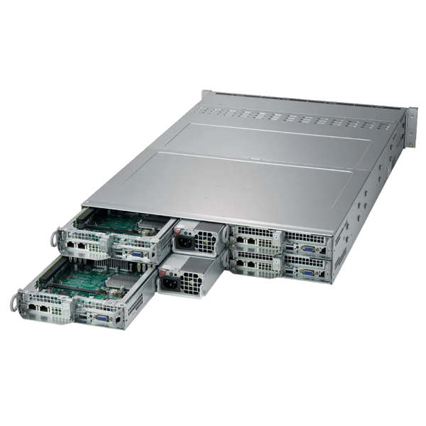 Сервер Supermicro AS-2014TP-HTR