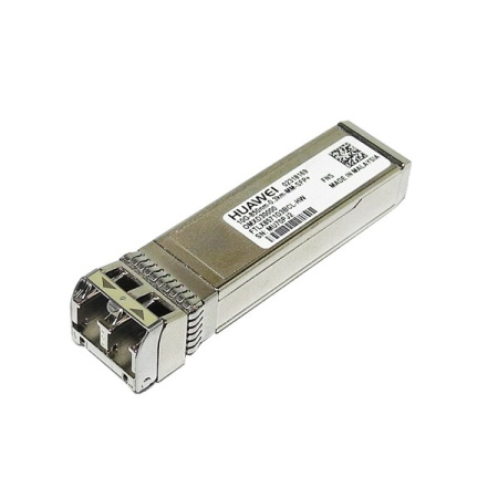 Оптический трансивер Huawei OMXD30000 02318169, SFP+, 10GBASE-SR, 10 Гбит/с