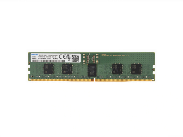 Модуль памяти Samsung 4800MHz