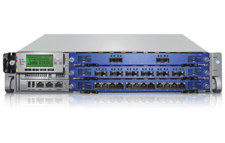 Межсетевой экран Check Point CPAP-SG21400-NGTP