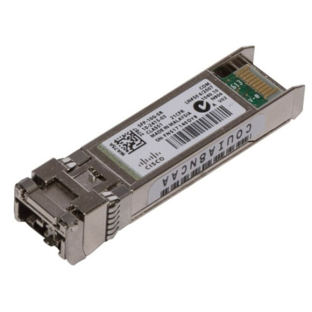 Оптический трансивер Cisco SFP-10G-SR