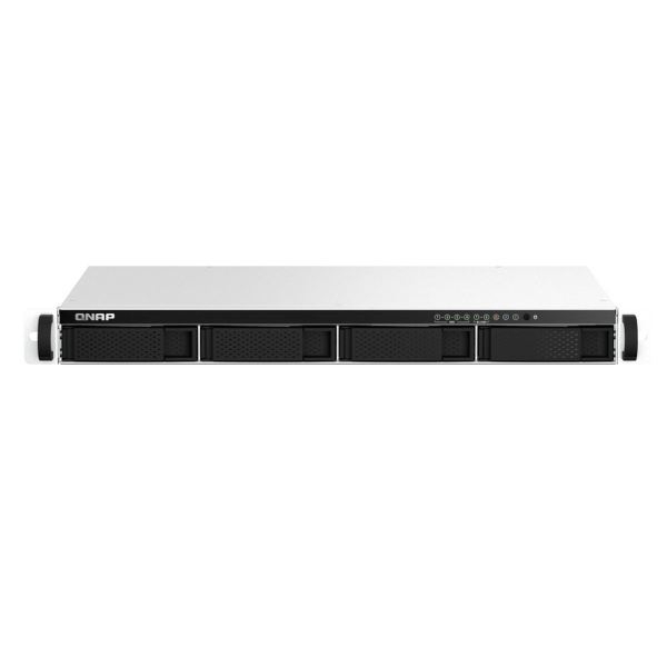 Сетевой RAID-накопитель TS-464eU-8G QNAP TS-464eU-8G