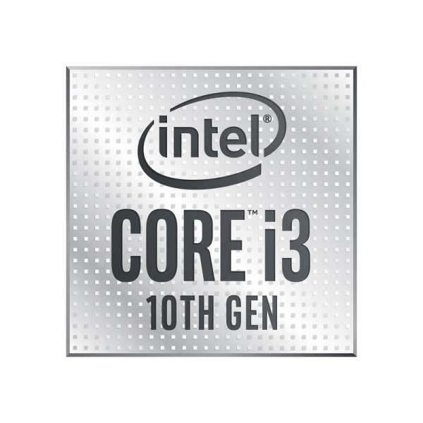 Процессор Intel Core i3-10105