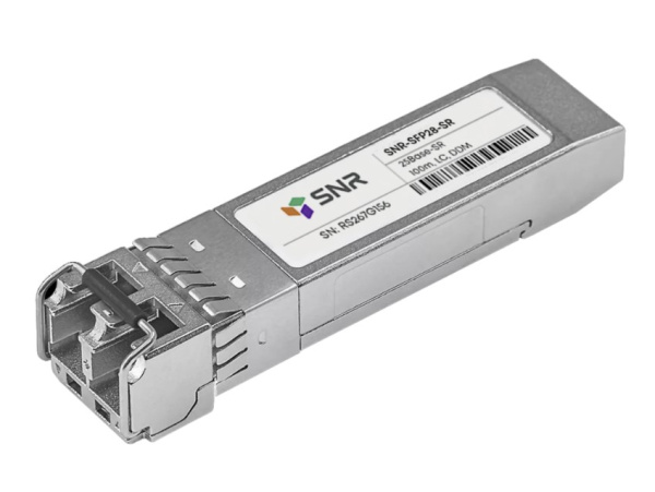 Оптический трансивер SNR SNR-SFP28-SR