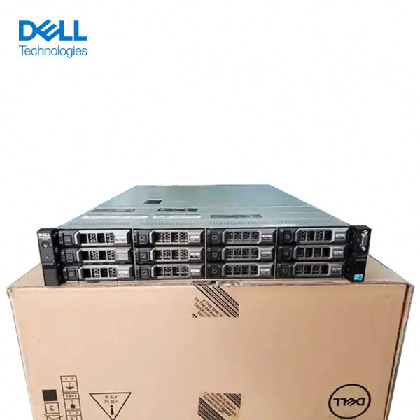 RAID-контроллер Dell R660/R760