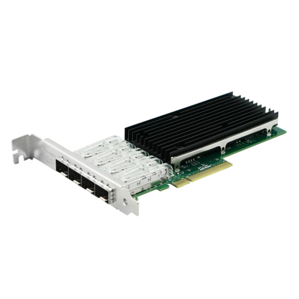 Сетевая карта LR-LINK LREC9804BF-4SFP+