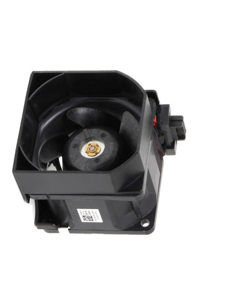 Вентилятор Dell High Performance Fan Silver (Delta) Brushless 3,3A 12v 60x60x38mm