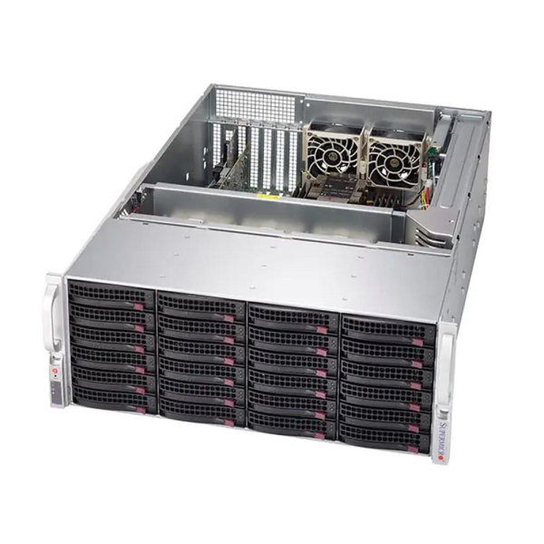 Модуль памяти Supermicro 846BE1C-R1K23B