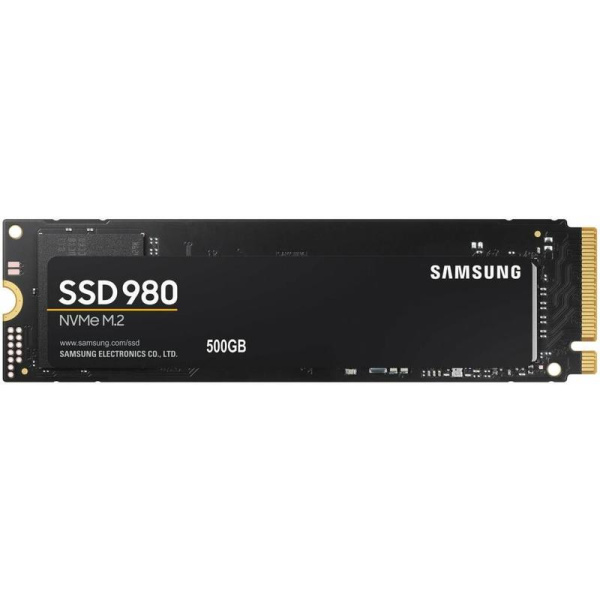 SSD 980MZ-V8V500BW 500 GB