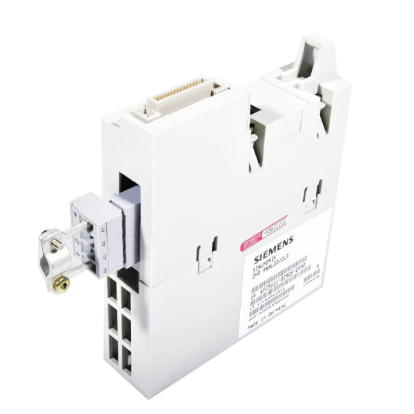 Модуль Siemens 6FC5111-0CA05-0AA0