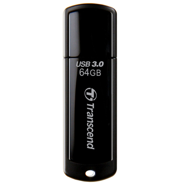 Карта памяти Transcend TS64GJF700