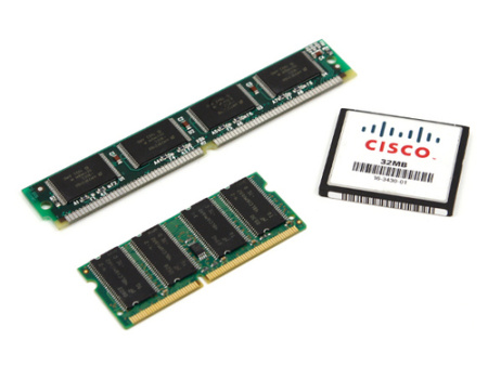 Память Cisco M-ASR1K-1001-8GB