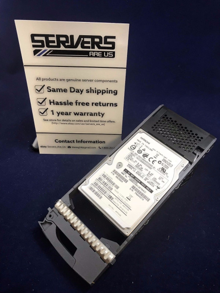 HDD NetApp 108-00220+A0