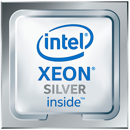 Процессор HPE Intel Xeon 8 Core Silver 4208 P11605-001