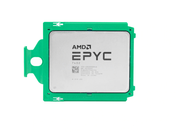 Процессор AMD 24C/48T