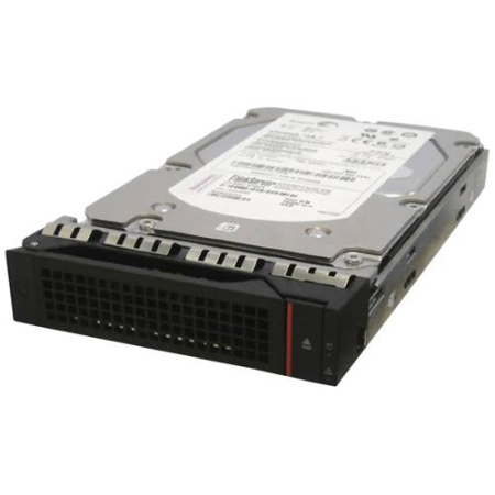 Жесткий диск Lenovo Storage 8Tb U1200 7200 12G SAS 3.5" For Storage V3700 V2 V3700 V2 XP (01EJ583)