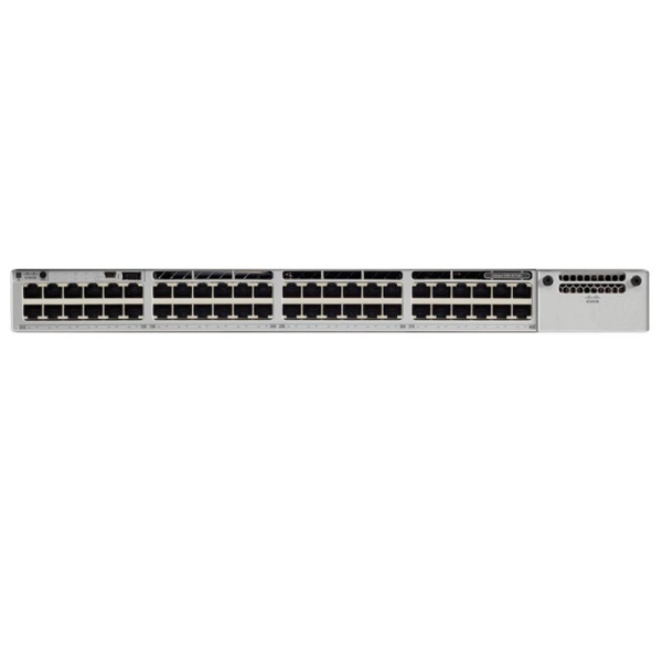 Коммутатор Ethernet Cisco C9300-48P-A