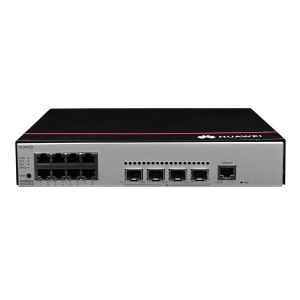Оптический трансивер Huawei S5735-L8P4S-A-V2