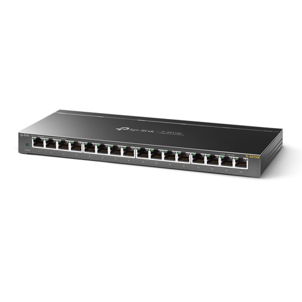 Коммутатор Ethernet TL TL-SG116E