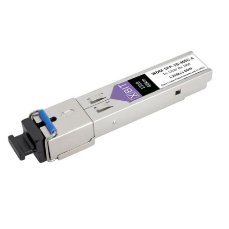 Оптический трансивер SFP-1G-WDM-B-40-L