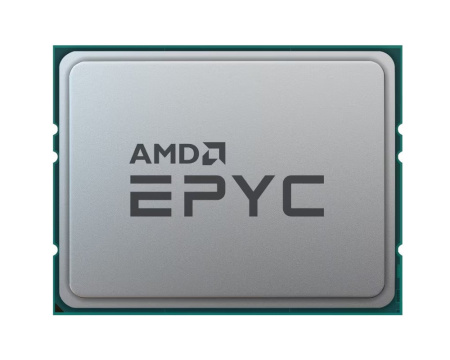 Процессор AMD EPYC 9684X (2.55GHz до 3.7GHz, 1152MB кэш, 96 ядер/192 потоков, DDR5 4800 MT/s, PCIe 5.0 x128, TDP 400W, охлаждение включено)