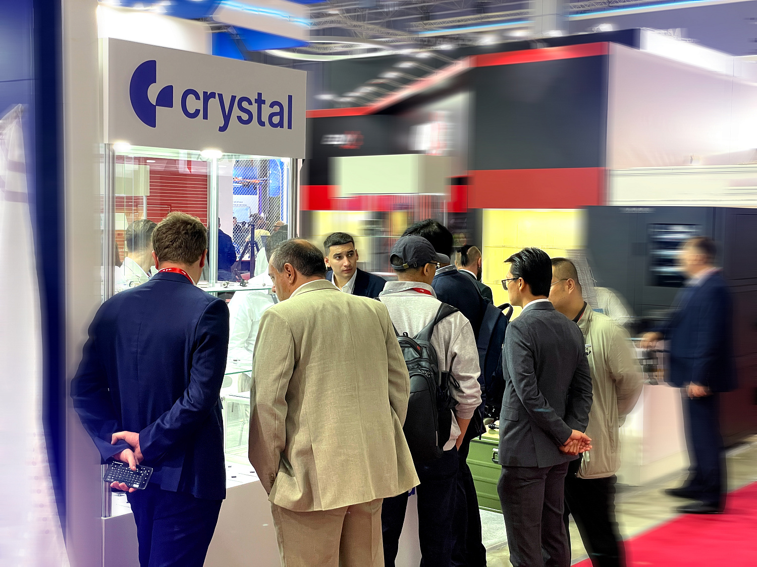 Наш вклад в будущее оборонной промышленности. Итоги «Армия 2024».