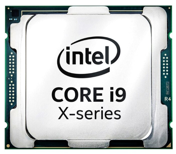 Процессор Intel i9-10920x