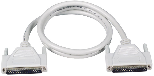 Кабель Advantech PCL-10137-1E