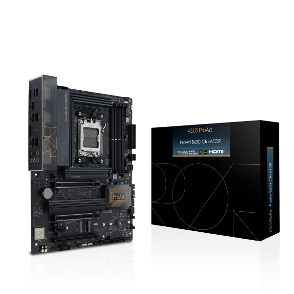 Материнская плата ASUS ProArt B650-CREATOR