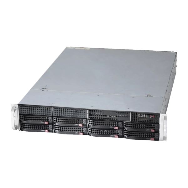 Модуль памяти Supermicro CSE-825TQC-R740LPB