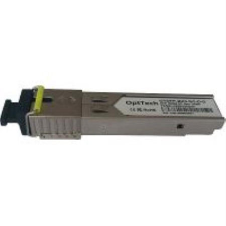 Модуль SFP OptTech OTSFP-BX20-43S-D